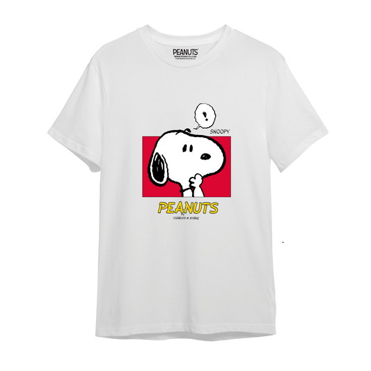 Snoopy  t-shirt