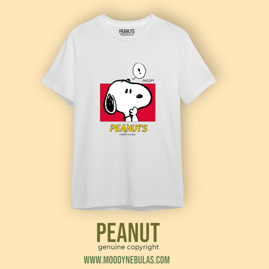 Snoopy  t-shirt