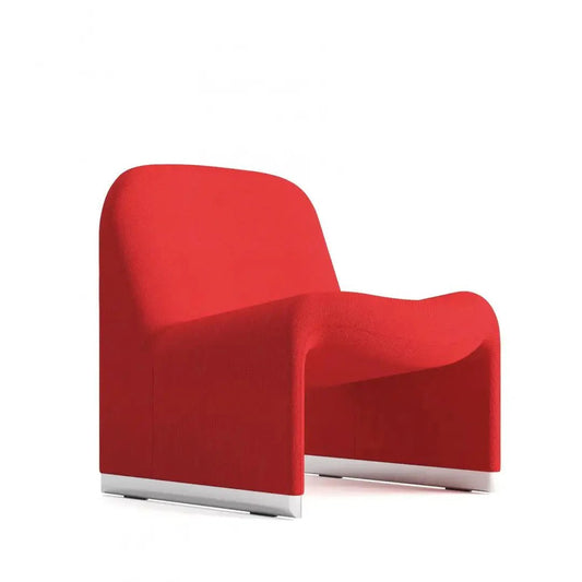 Alinda Alky Armchair - POPLNK