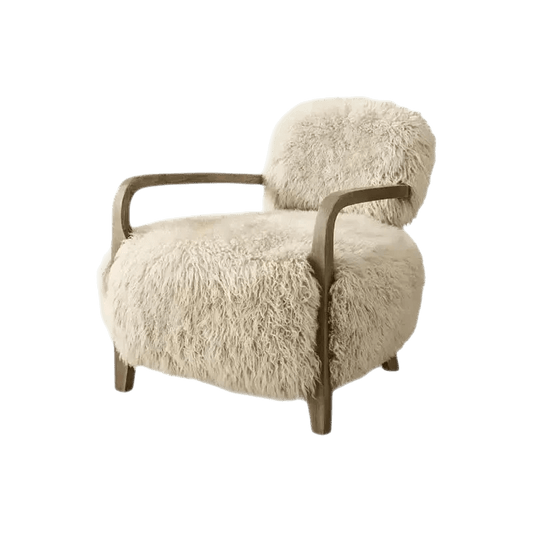 Alinda American Country Armchair - POPLNK