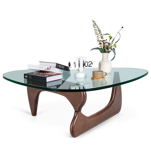 Alinda Home Coffee Table - ALINDA DECOR