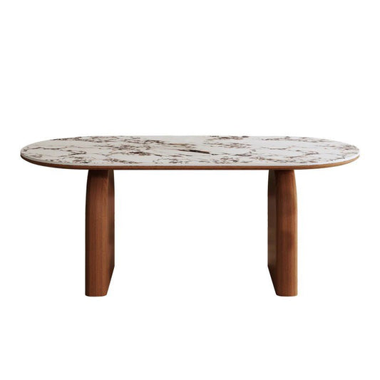 Alinda Home Small Apartment Dining Table 99107 - ALINDA DECOR