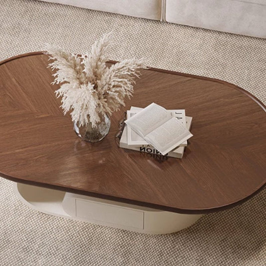 Alinda Mesa De Centro Coffee Table 2089 - ALINDA DECOR