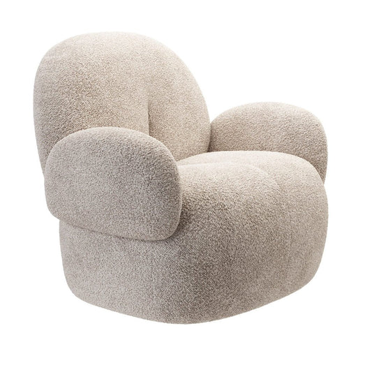 Alinda Nana Love Armchair Seat - ALINDA DECOR