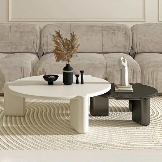 Alinda Nesting Coffee Table - ALINDA DECOR