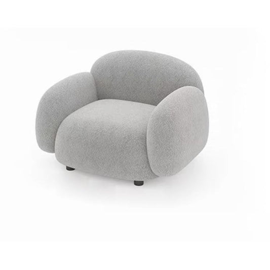 Alinda Small Apartment Sofa - ALINDA DECOR