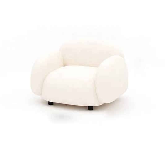 Alinda Small Apartment Sofa - ALINDA DECOR