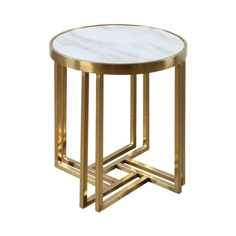 Alinda Table Coffee YM BJ16 - ALINDA DECOR