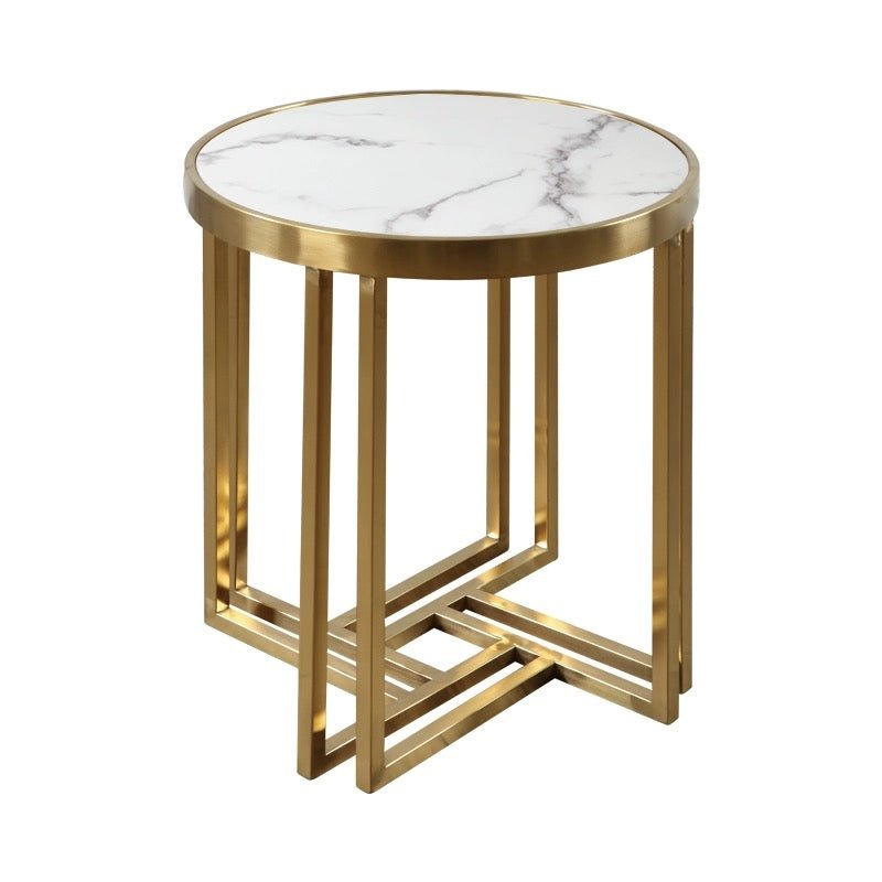 Alinda Table Coffee YM BJ16 - ALINDA DECOR