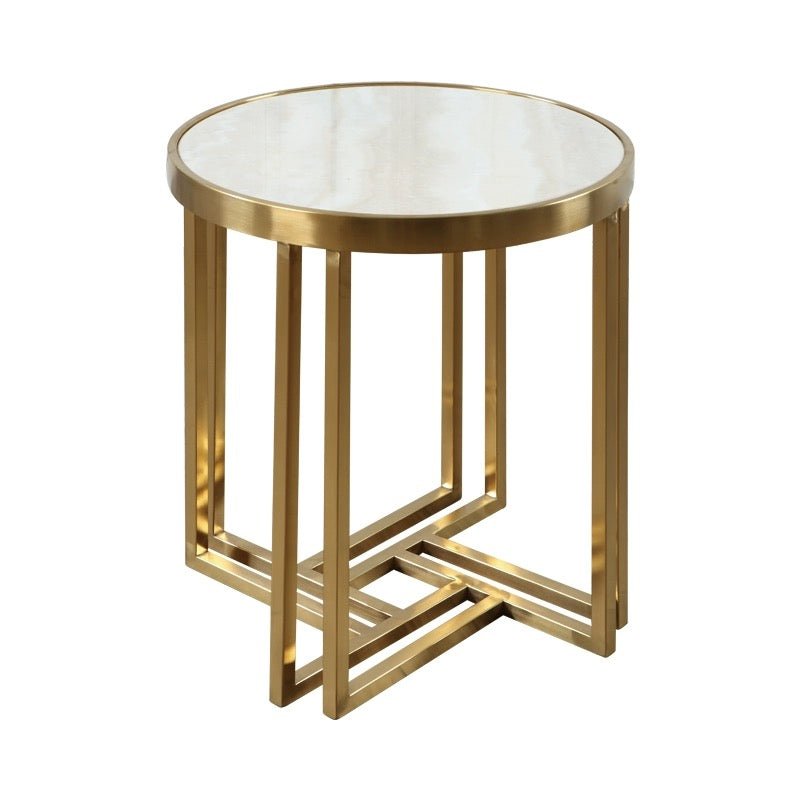 Alinda Table Coffee YM BJ16 - ALINDA DECOR